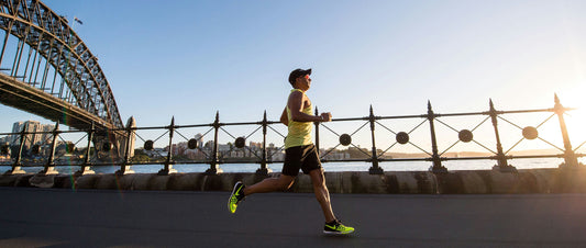 From Marathon to Half Marathon: 5 Tips for Making the Switch