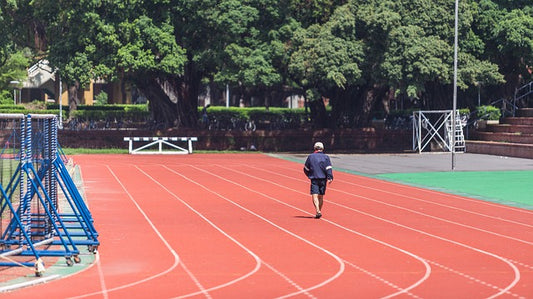 8 celebrities who run – who could be your next inspiration?
