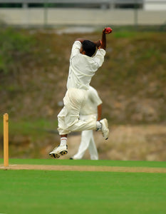 Dealing with Cricket Injuries: Tips for Fast Bowlers