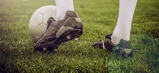 Enertor Insoles can complement the best football boots for 2017-18