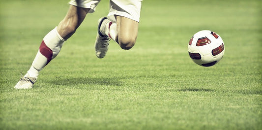 How to avoid 5-a-side football injuries