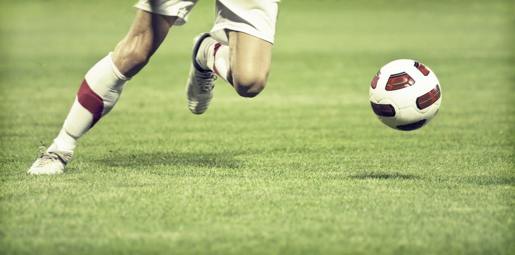 How to avoid 5-a-side football injuries