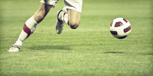Common football foot injuries and ways to avoid them: Shin Splints