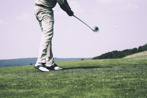 6 of the most common golf injuries and how to prevent them