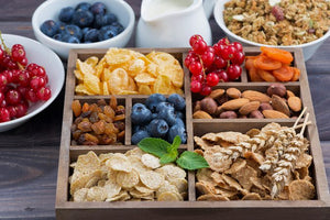 6 great snacks every runner should add to their diet