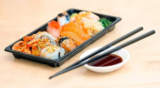 Best take aways for healthy runners