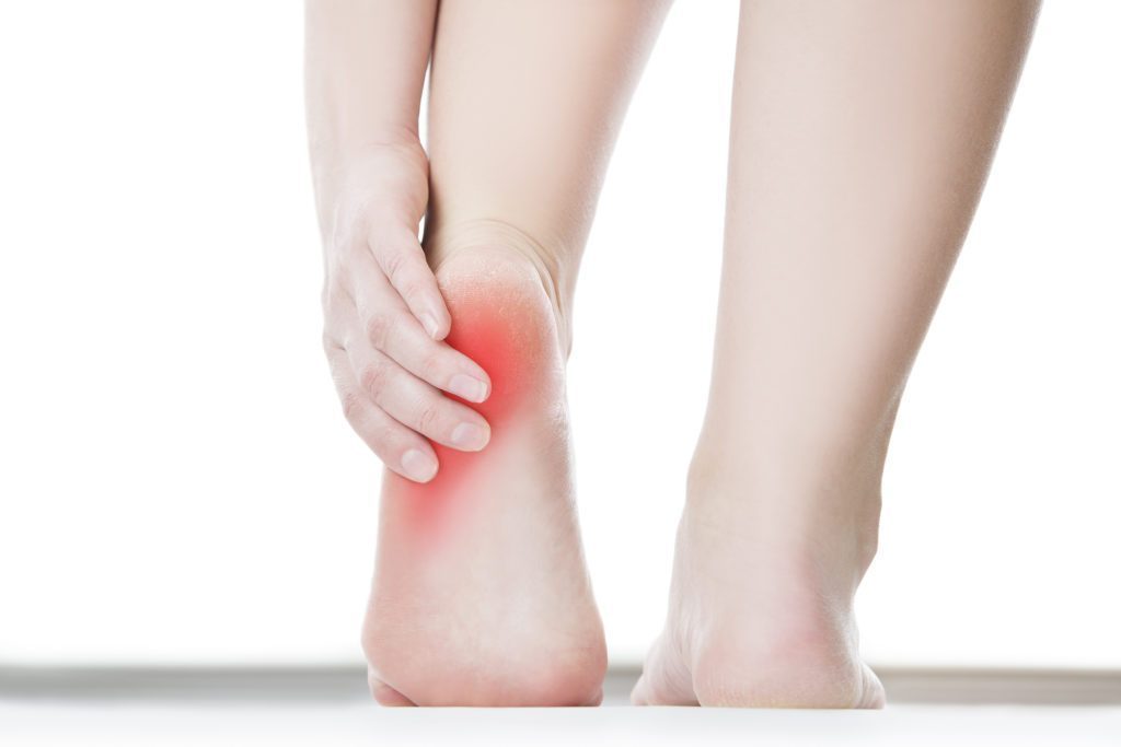 5 things about plantar fasciitis that most people don’t know