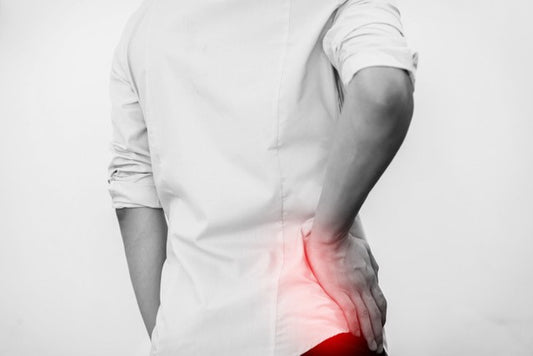 8 causes of hip pain after running