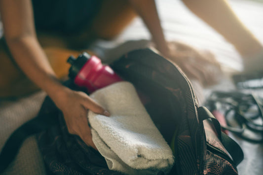 Kit list for your marathon