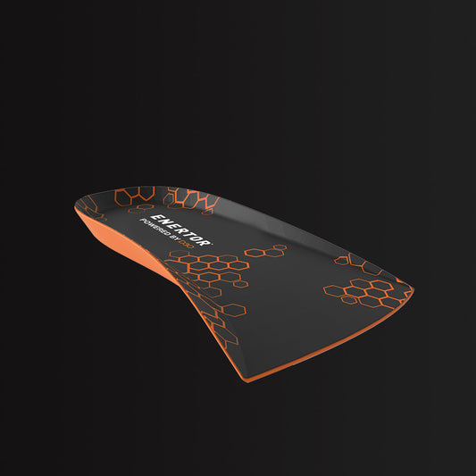 Why do I need to wear insoles?
