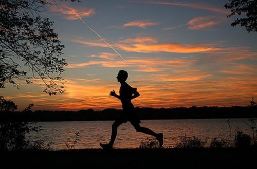 Running Safety Tips – How to run safely