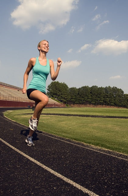 How to start your own running club