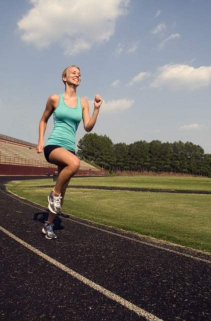 Could running add years to your life?