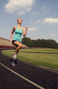 Could running add years to your life?