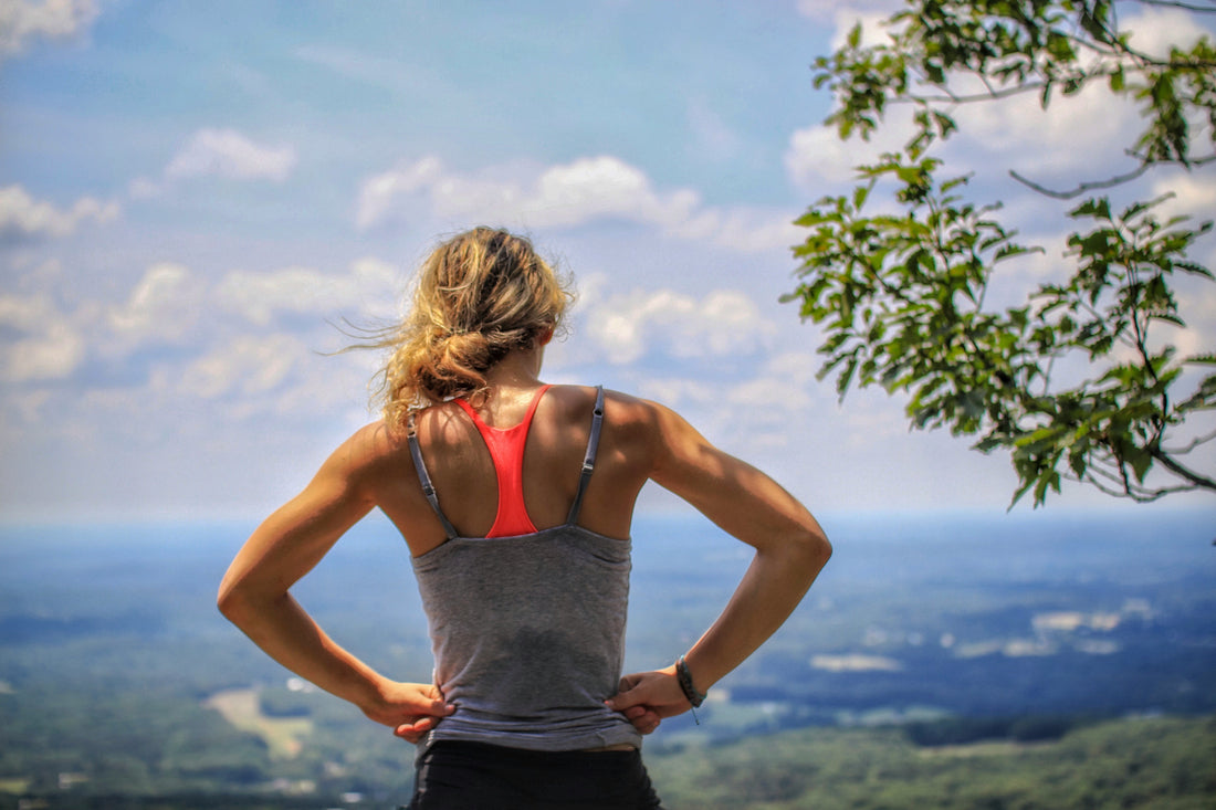 Running in a Heatwave? 5 Tips to Keep Your Training on Track