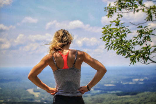 Running in a Heatwave? 5 Tips to Keep Your Training on Track