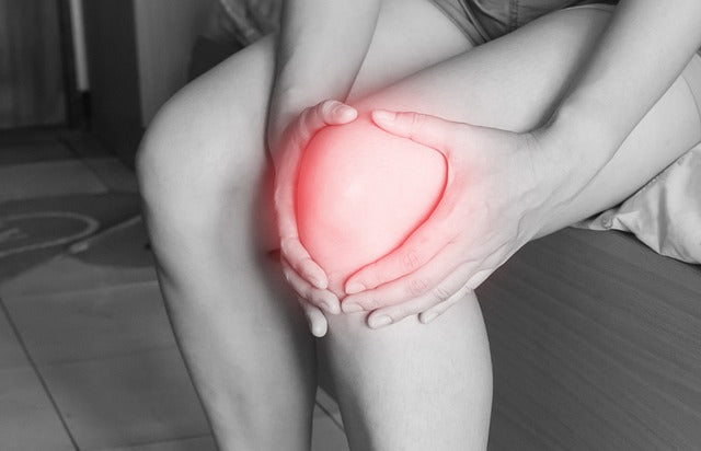 25% of runners suffer from Runner’s Knee injuries