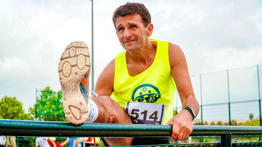 How to keep active when you have arthritis