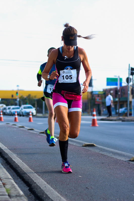 Does a low BMI actually mean more running injuries?