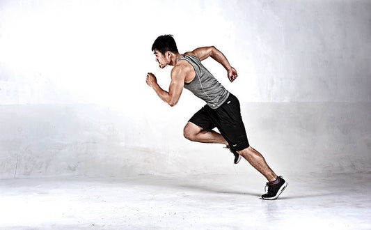 Register for the first ever Running World Cup now