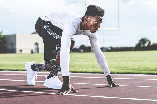 Do runners need to do strength training?