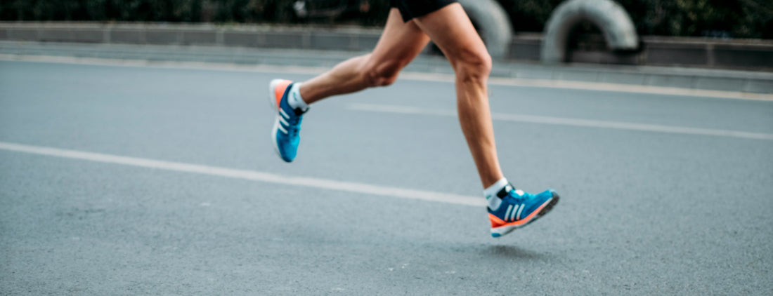 Heel Strike vs Forefoot vs Midfoot: Which Running Foot Strike is Best?