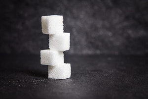 How to use sugar in your running diet