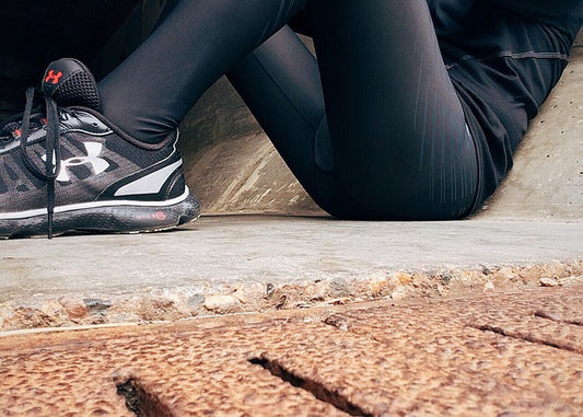 The best base layers for Spring and Summer running