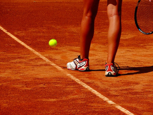 tennis insole protection