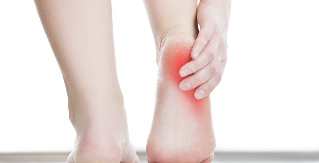 5 signs your plantar fasciitis is getting worse and how to resolve