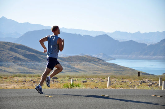 Best Ultramarathons in the UK