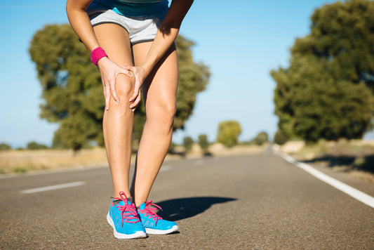 5 most common running injuries
