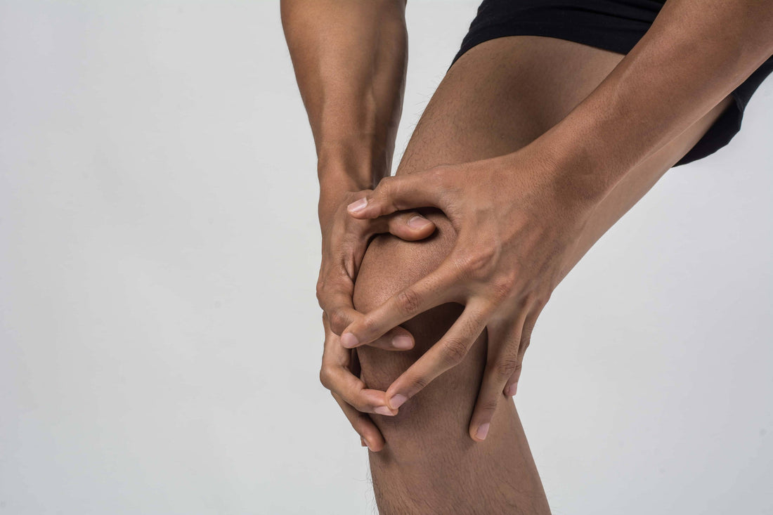 Can I run with patellar tendonitis?