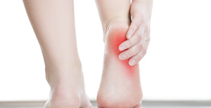 5 signs your plantar fasciitis is getting worse