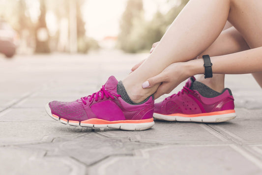 Should I run with Achilles tendonitis?
