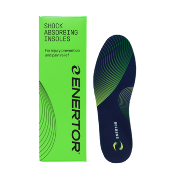 Enertor PX1 Walking Insoles