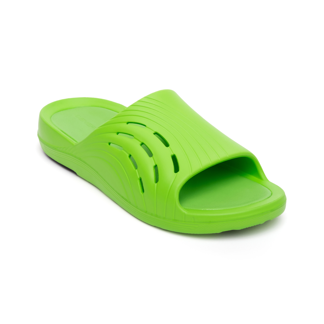 Enertor Recovery Slides