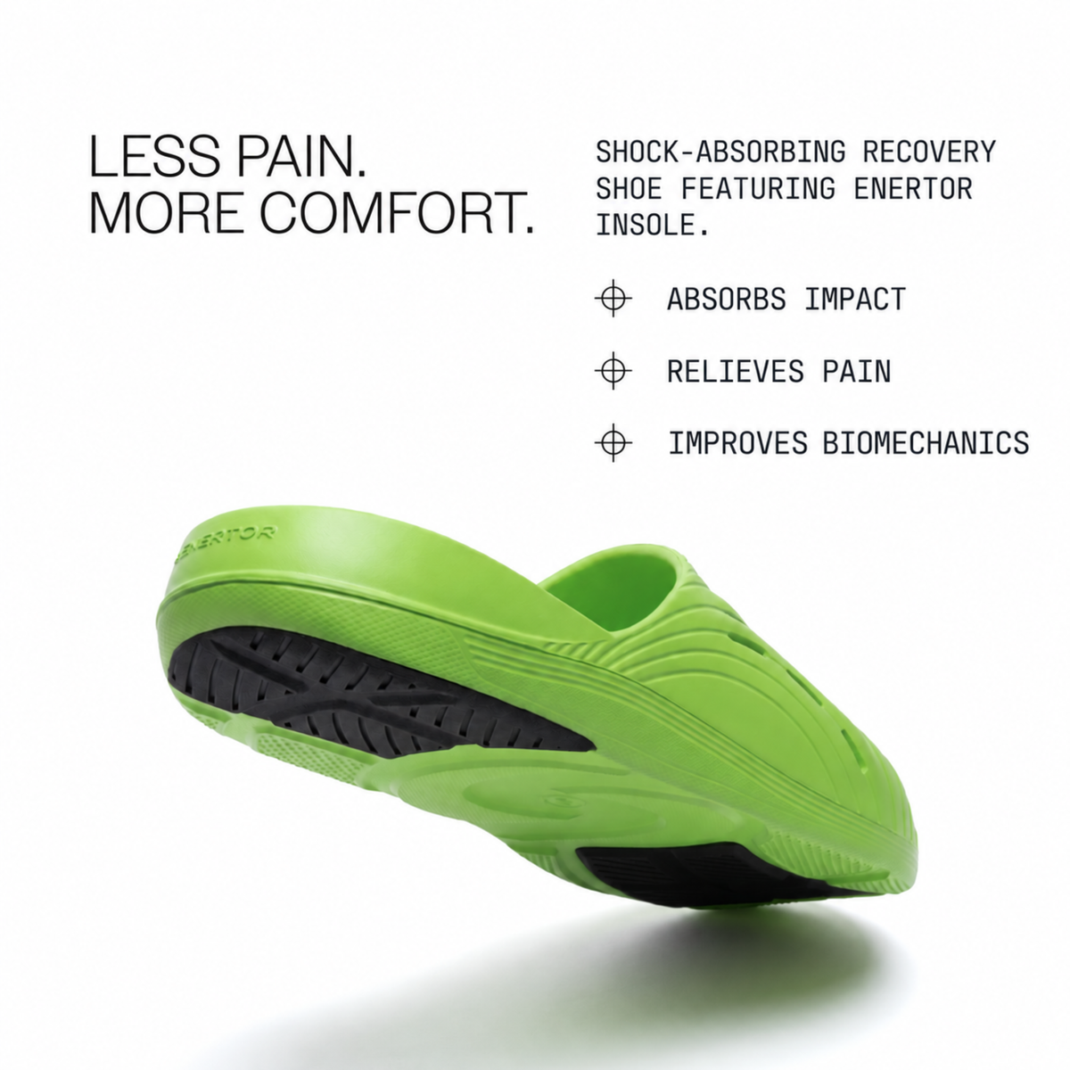 Run & Recover Bundle