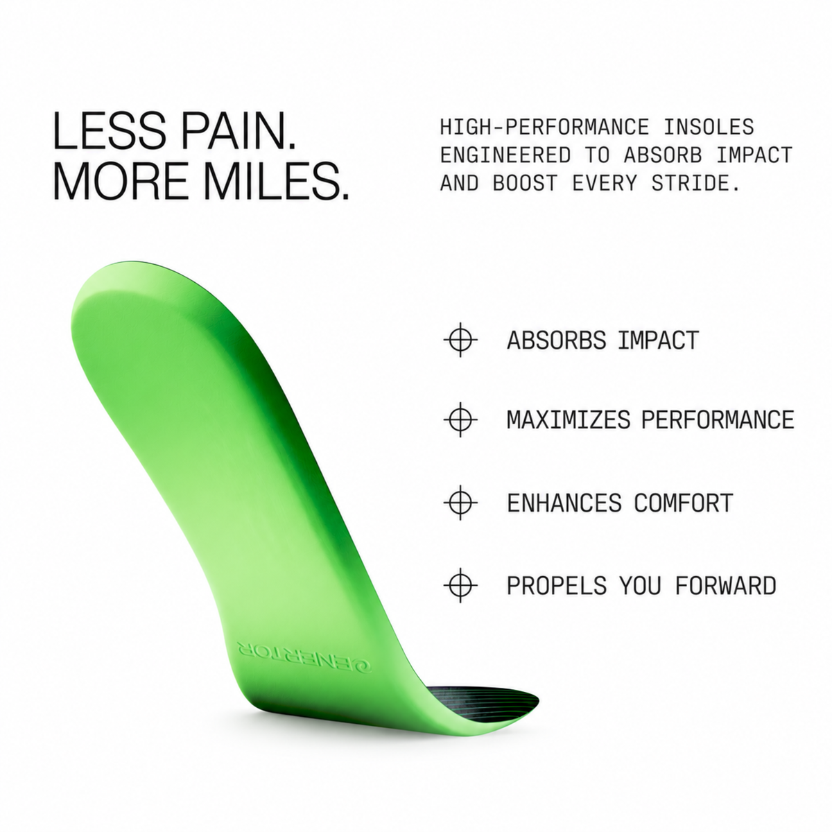 Run & Recover Bundle