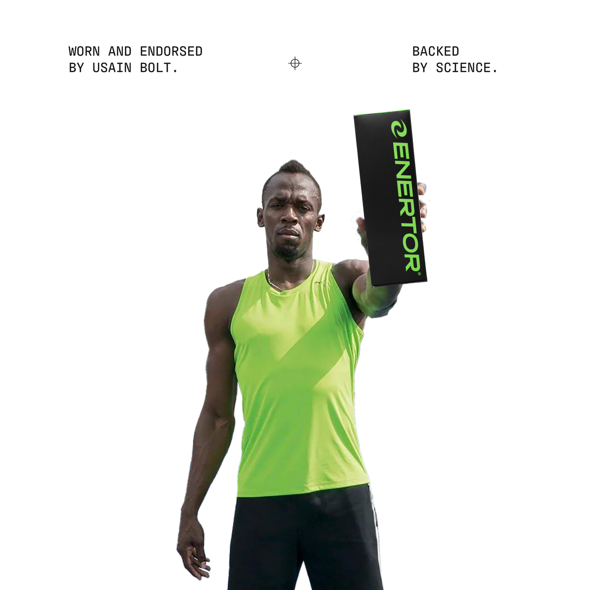 Enertor PX1 Running insoles