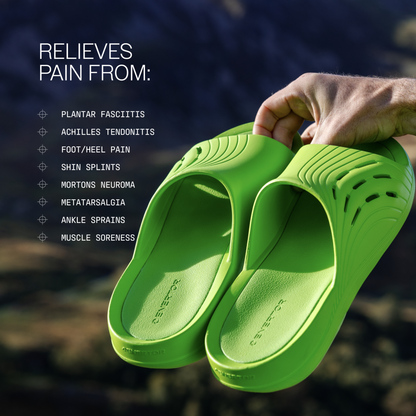 Run & Recover Bundle
