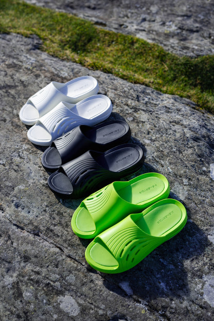 Enertor Recovery Slides