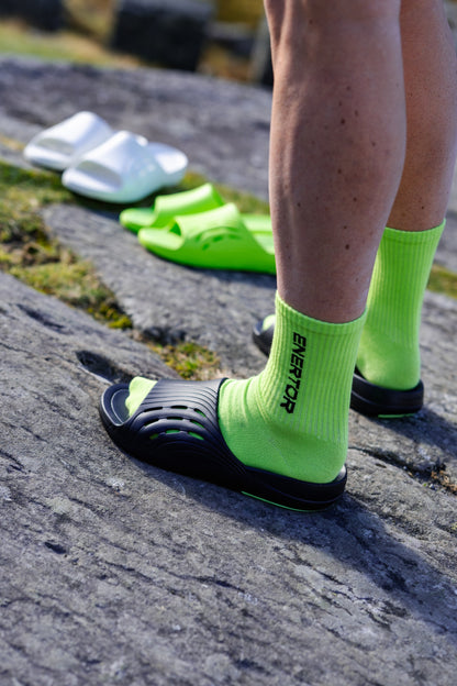 Enertor Recovery Slides