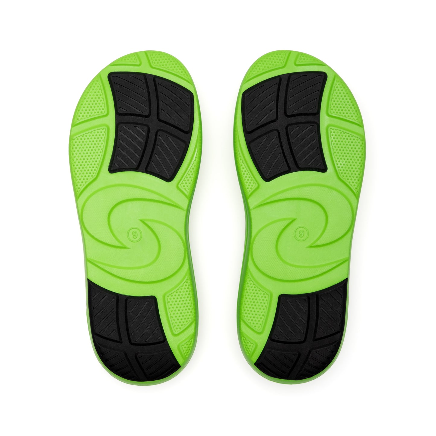 Enertor Recovery Slides