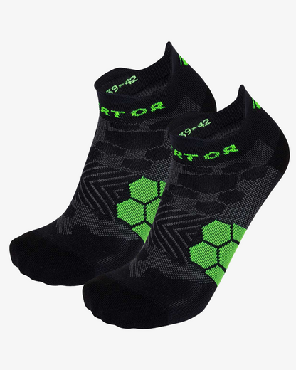 Energy Run Socks