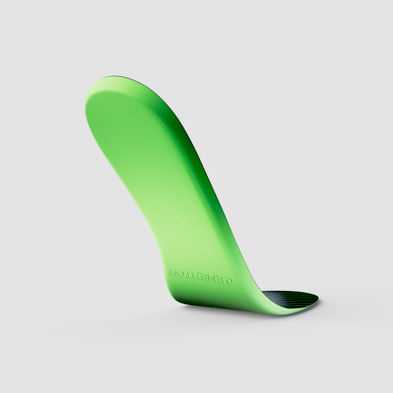 Enertor PX1 Running Insoles