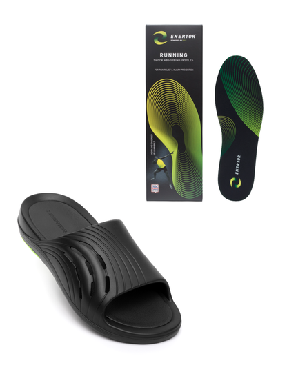 Run & Recover Bundle