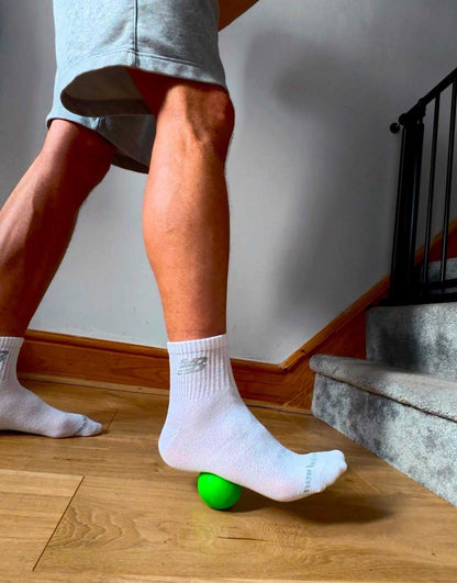 Lacrosse Massage Ball