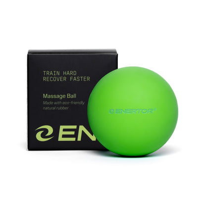 Lacrosse Massage Ball