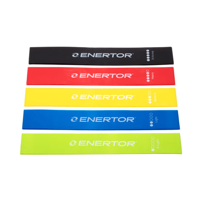 Exercise Resistance Bands